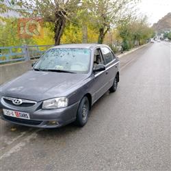 هيونداي فيرنا